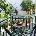 Lujo Appartement