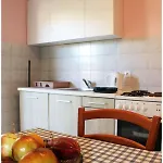 Lujo Appartement *