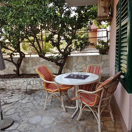 Appartement Lujo