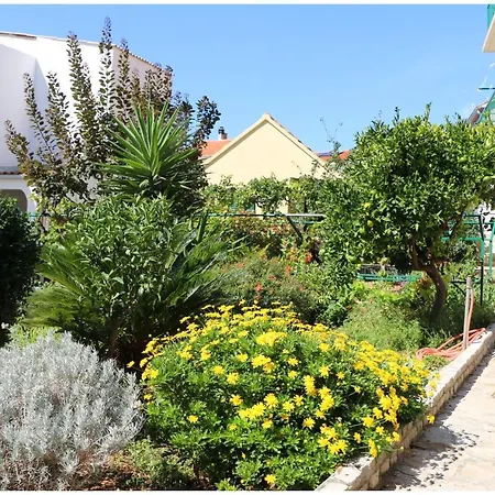 Appartement Lujo Primošten