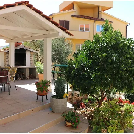 Lujo Appartement Primošten