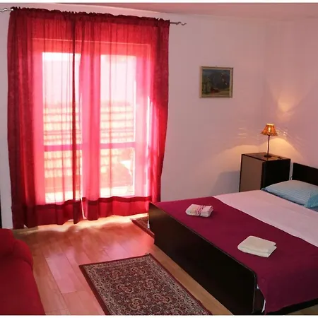Lujo Apartament *