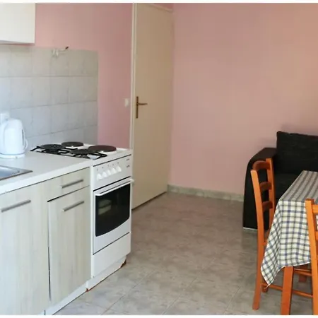 Lujo Appartement Primošten