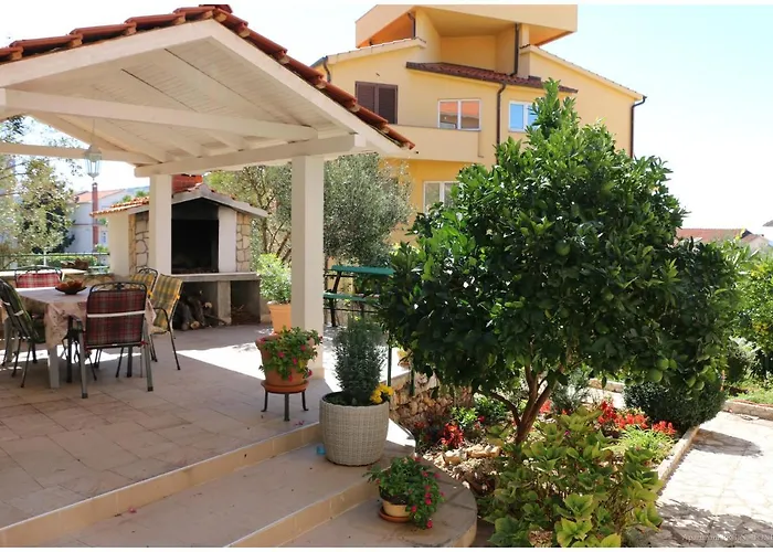 Lujo Appartement Primošten