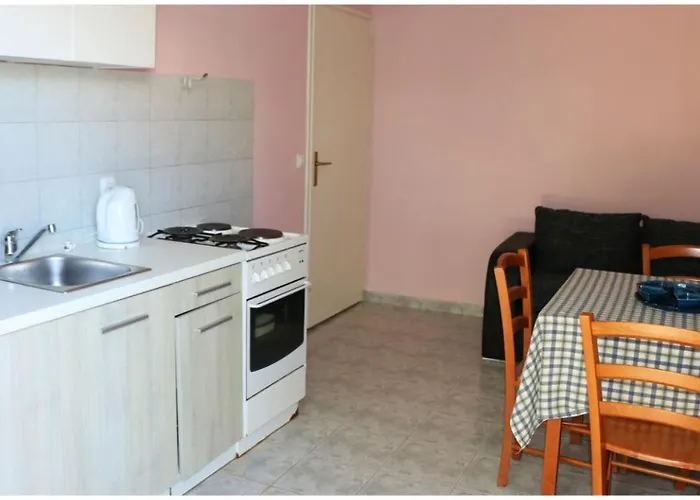 Lujo Apartman Primosten